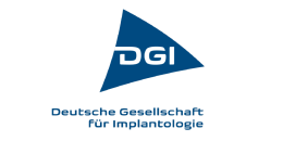 DGI Logo - Deutsche Gesellschaft für Implantologie