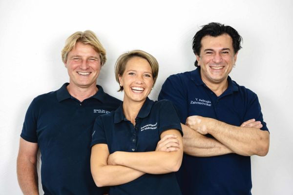 zahnersatz team essen