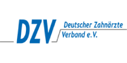 DVZ Logo (Deutscher Zahnärzte Verband)