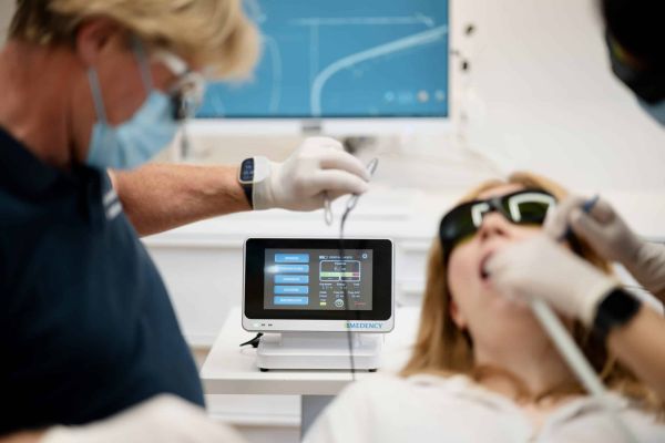 Wurzelbehandlung in Essen - Endodontie bei Dr Kruse im Suedviertel