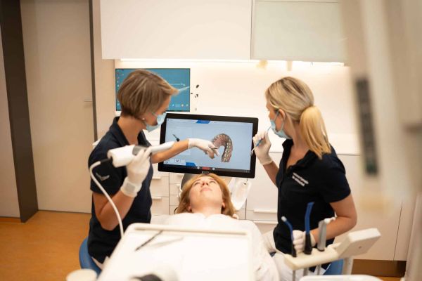 cerec essen zahnersatz