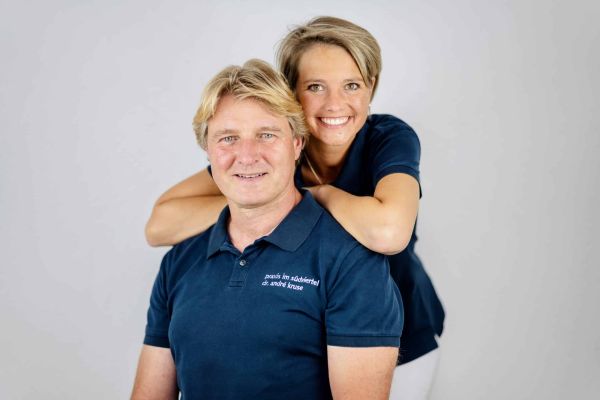 Endodontie-Spezialisten in Essen-Sued - Zahnarzt Dr. André Kruse und Team